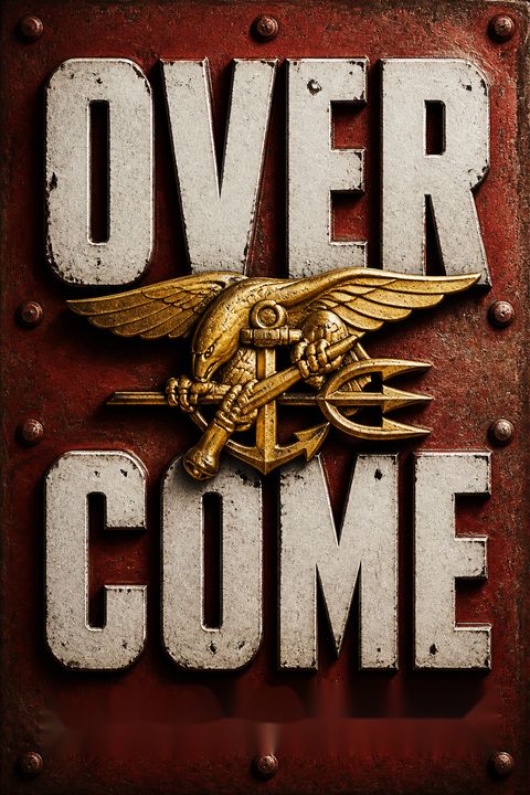 Overcome by Jason Redman