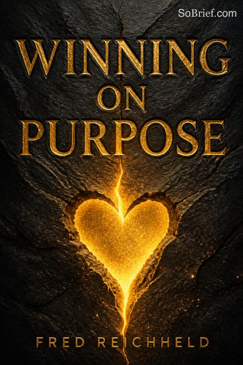 Winning on Purpose