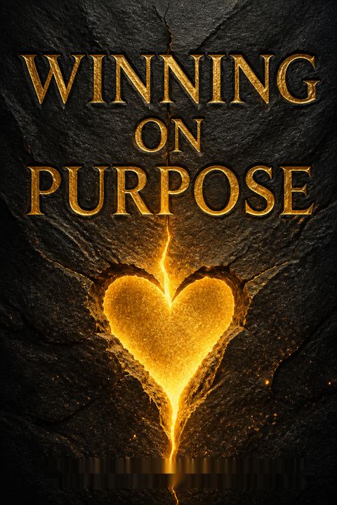 Winning on Purpose by Fred Reichheld