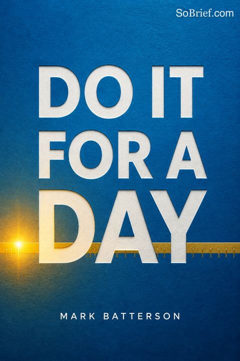 Do It for a Day