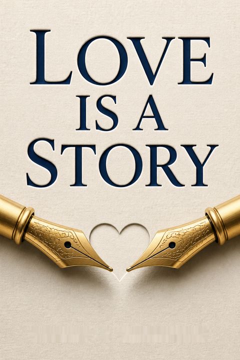 Love is a Story by Robert J. Sternberg