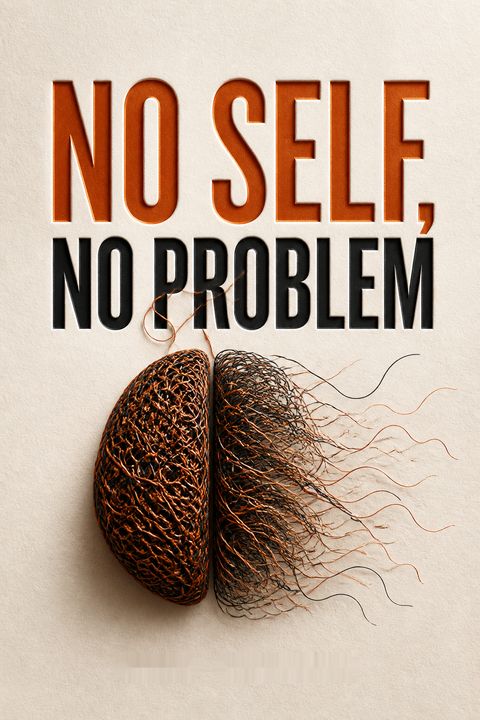 No Self, No Problem