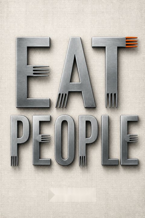 Eat People by Andy Kessler