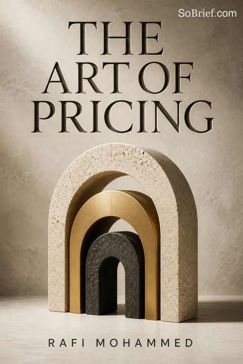 The Art of Pricing
