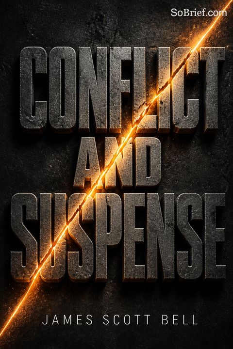 Conflict and Suspense
