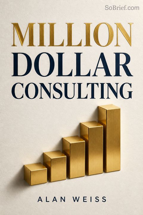 Million Dollar Consulting