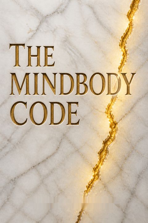The MindBody Code by Mario Martinez