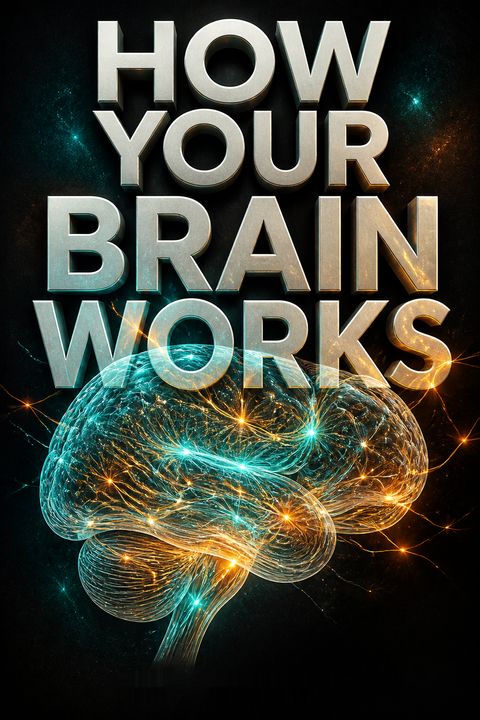How Your Brain Works by New Scientist