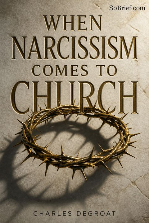 When Narcissism Comes to Church