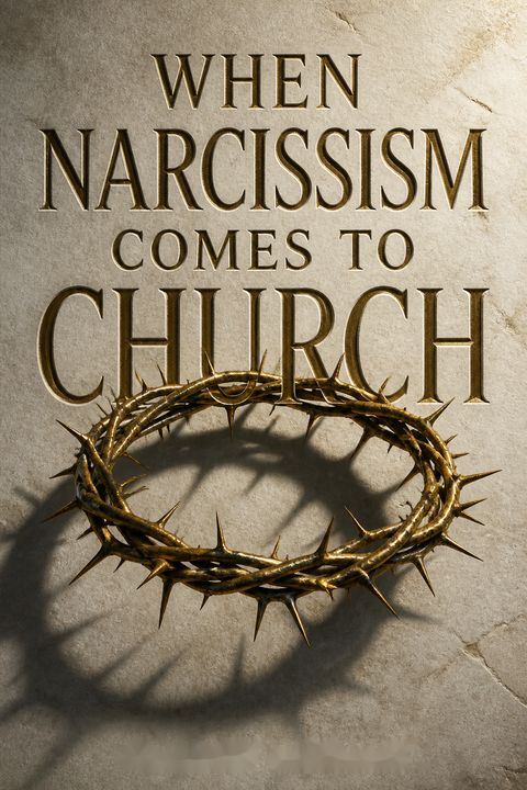When Narcissism Comes to Church