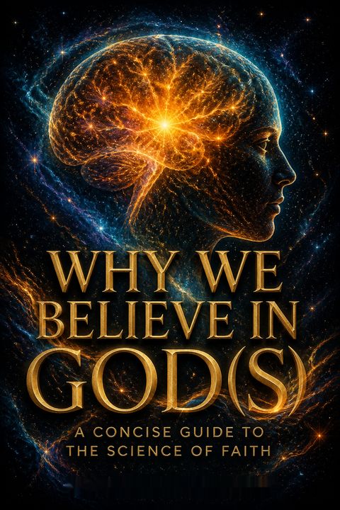 Why We Believe in God(s) by J. Anderson Thomson
