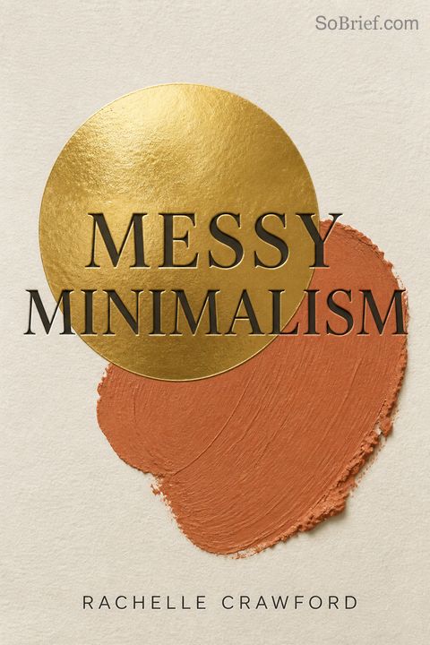 Messy Minimalism