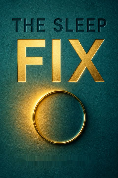 The Sleep Fix by Diane Macedo