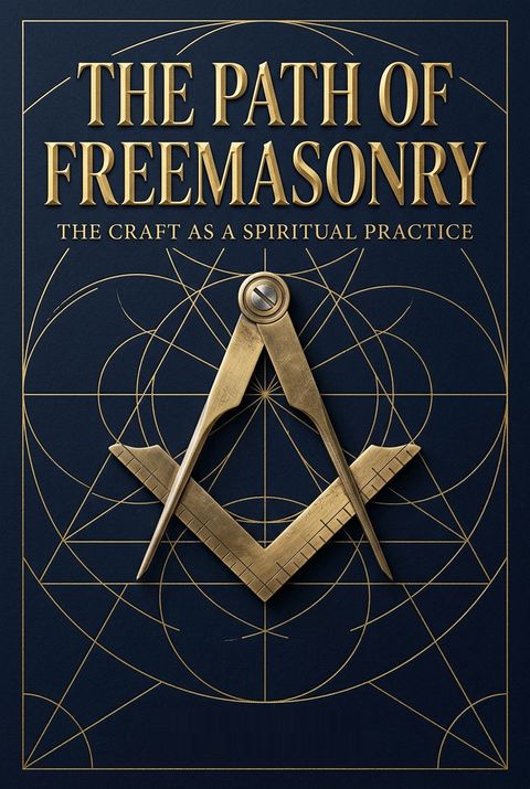 The Path of Freemasonry by Mark Stavish