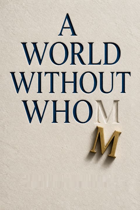 A World Without "Whom" by Emmy J. Favilla