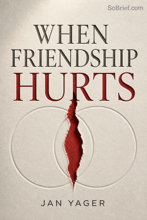 When Friendship Hurts