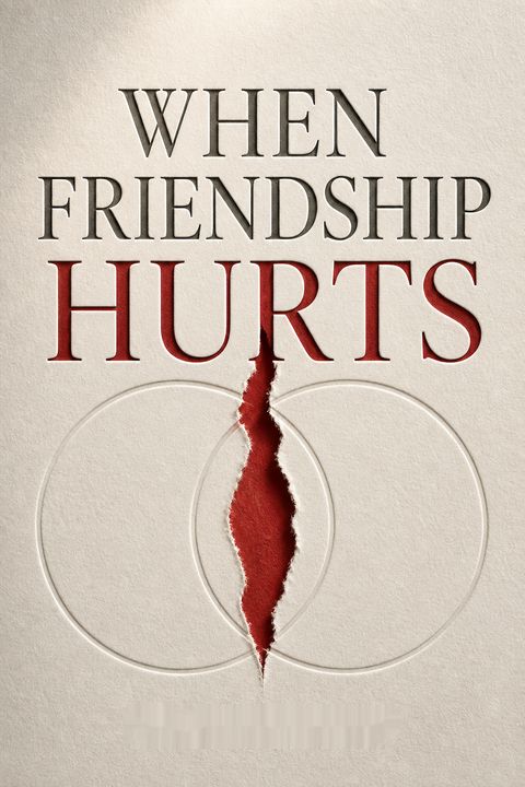 When Friendship Hurts