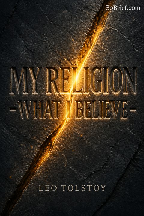 My Religion - What I Believe