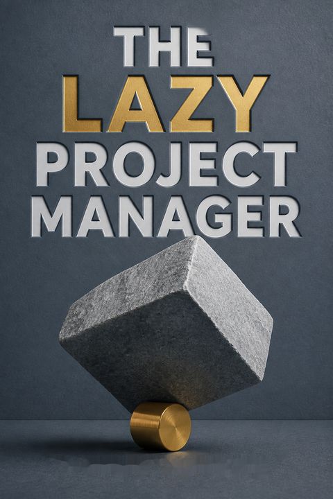 The Lazy Project Manager by Peter         Taylor