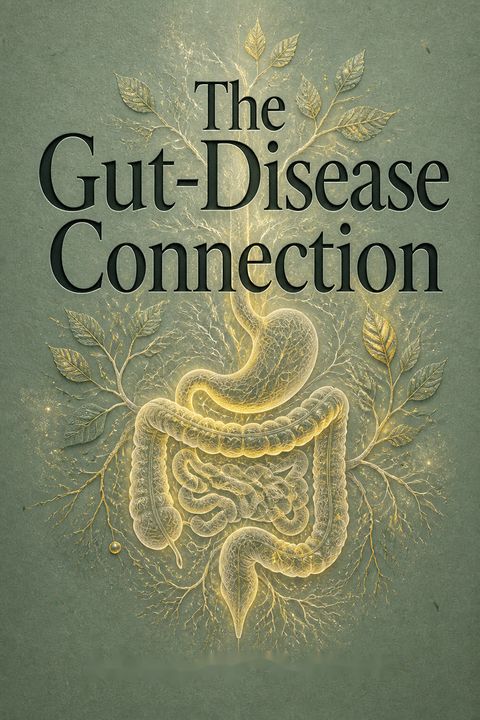 The Gut-Immune Connection by Emeran Mayer
