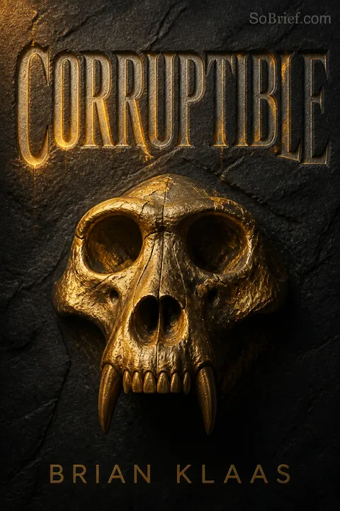 Cover of Corruptible