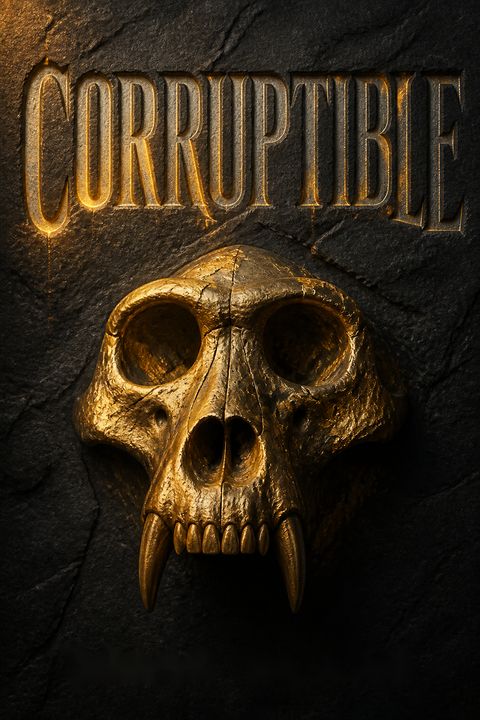 Corruptible