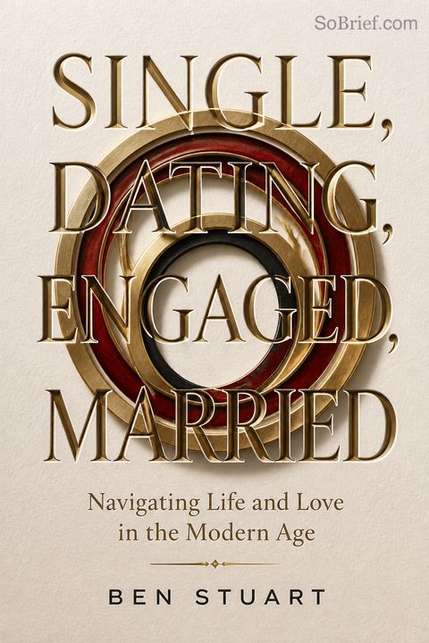 Single, Dating, Engaged, Married