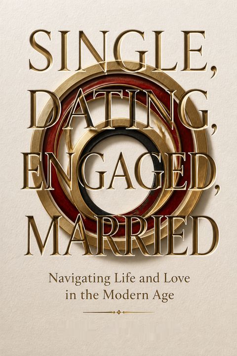 Single, Dating, Engaged, Married