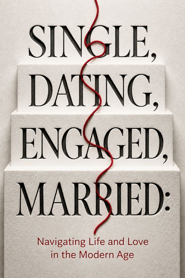 Single, Dating, Engaged, Married