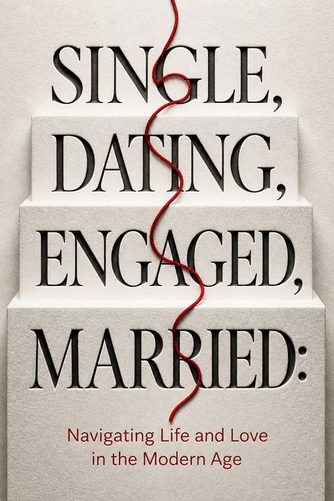 Single, Dating, Engaged, Married by Ben Stuart