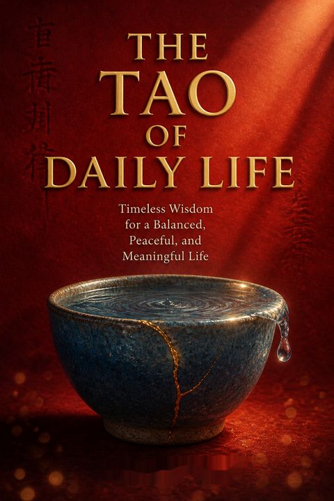 The Tao of Daily Life by Derek Lin