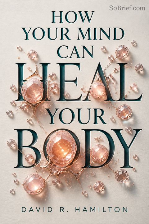 How Your Mind Can Heal Your Body