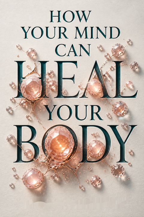 How Your Mind Can Heal Your Body