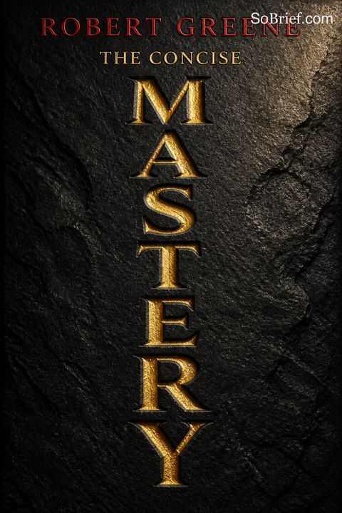 The Concise Mastery