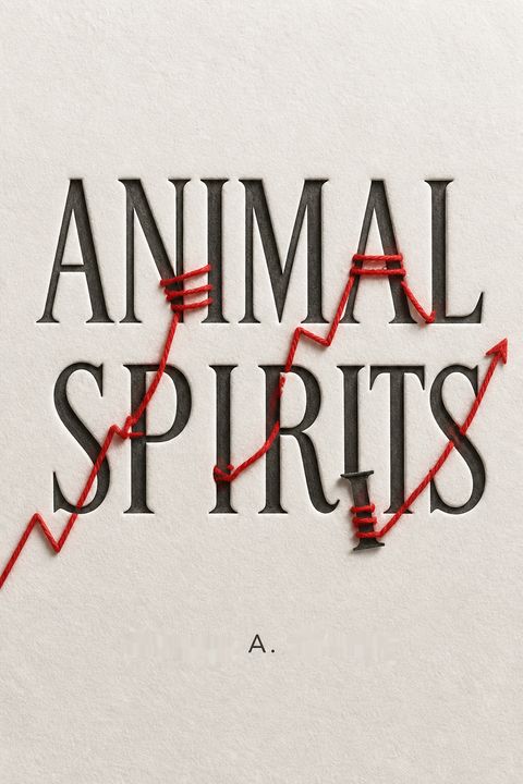 Animal Spirits by George A. Akerlof