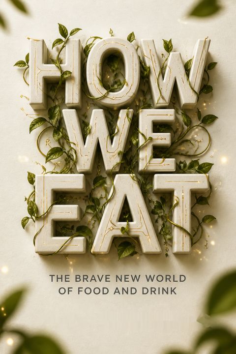 How We Eat by Paco Underhill