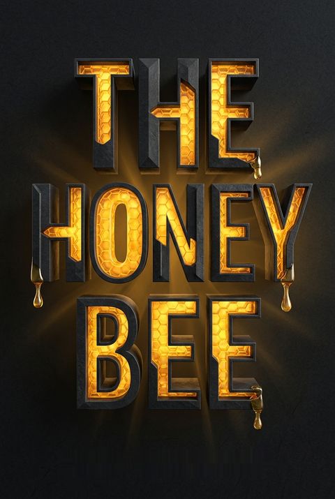 The Honey Bee by Jake Stenziano