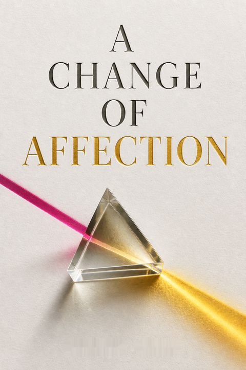 A Change of Affection by Becket Cook