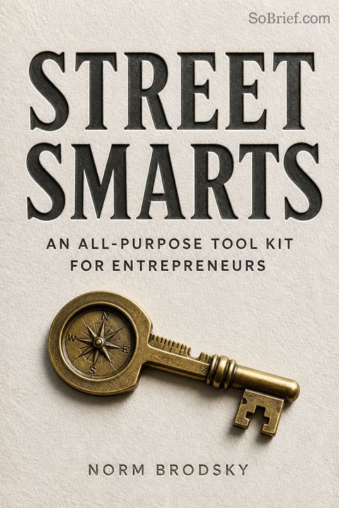 Street Smarts