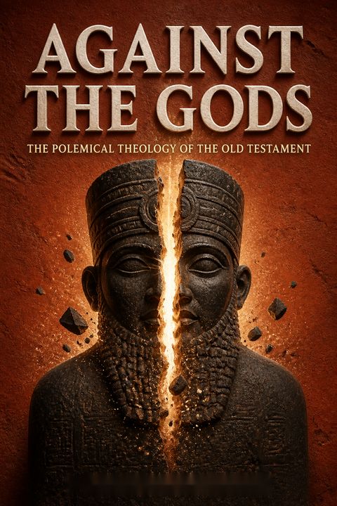 Against the Gods by John D. Currid
