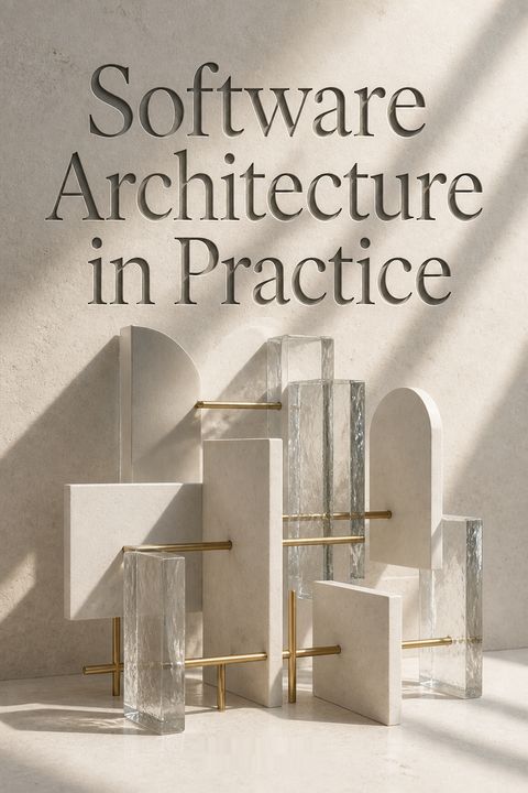 Software Architecture in Practice by Len Bass