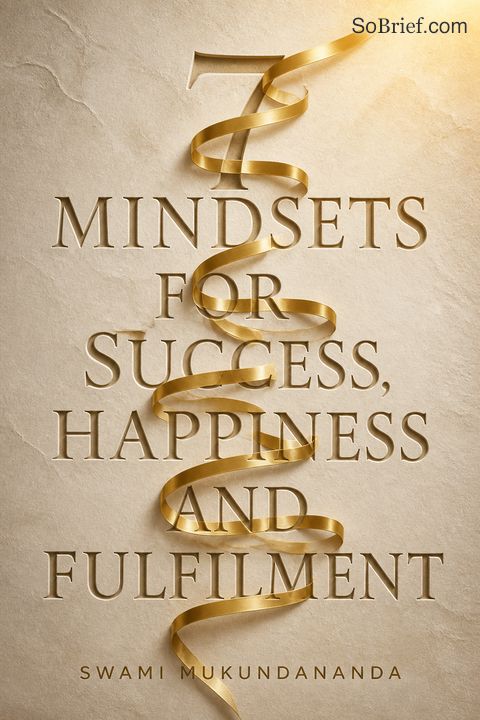 7 Mindsets for Success, Happiness and Fulfilment