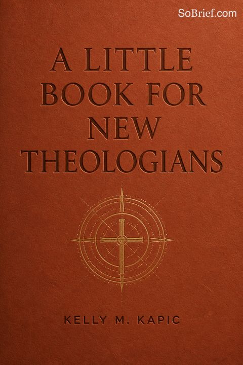 A Little Book for New Theologians