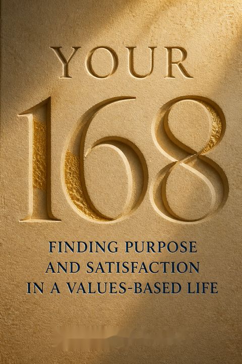 Your 168 by Harry M Kraemer