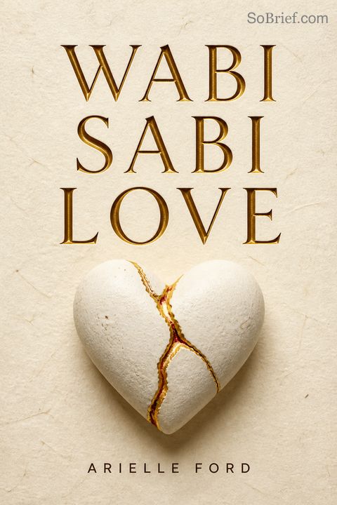 Wabi Sabi Love