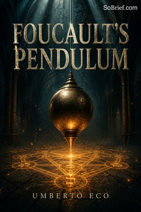 Foucault’s Pendulum