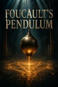 Foucault’s Pendulum
