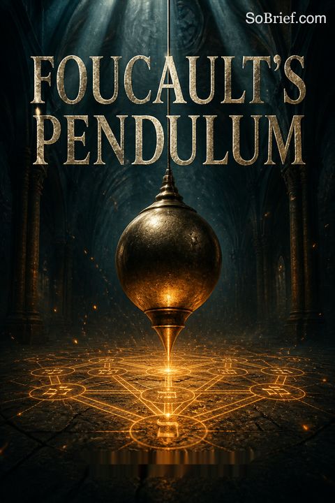 Foucault’s Pendulum