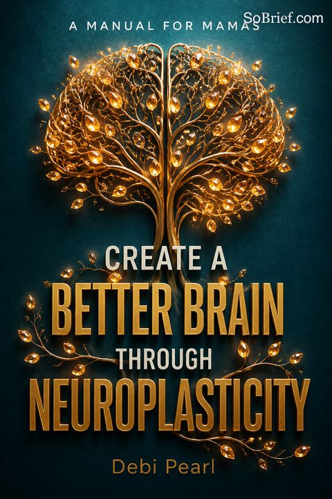 Create a Better Brain Through Neuroplasticity