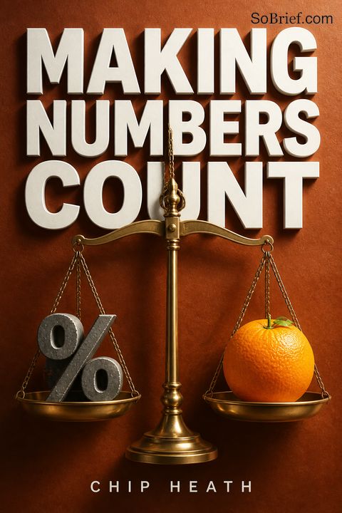 Making Numbers Count
